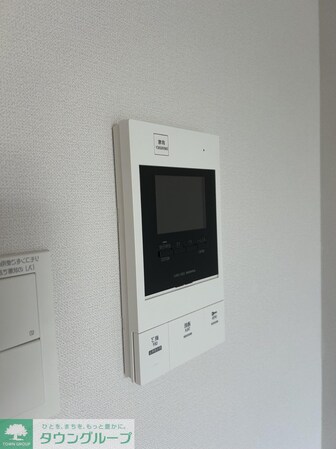 ORSUS志村坂上の物件内観写真